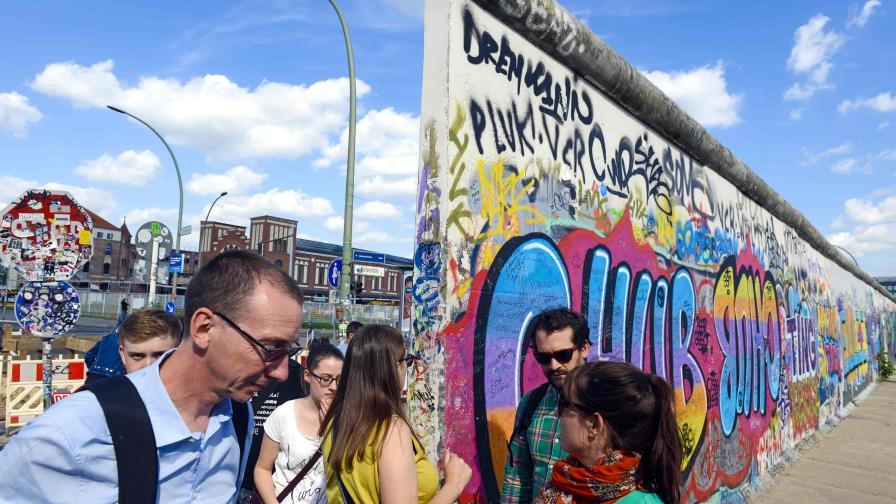 Vestigios de guerra fría en caliente