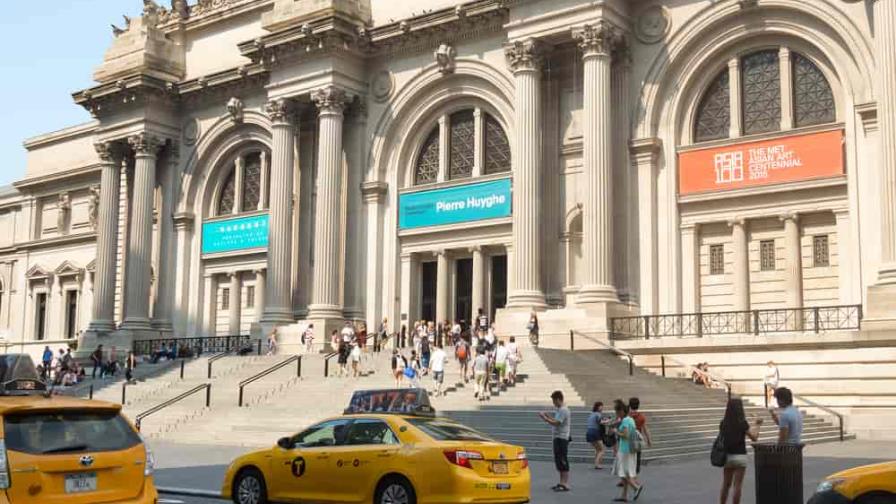 El Metropolitan Museum, 150 años iluminando la Gran Manzana