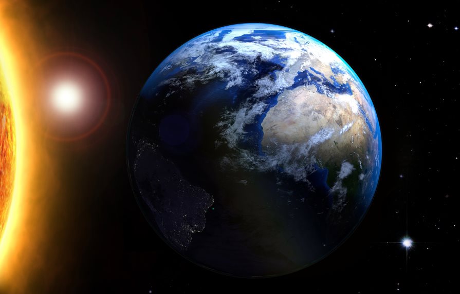 NASA anuncia 2 misiones para conocer mejor el Sol y su conexión con la Tierra