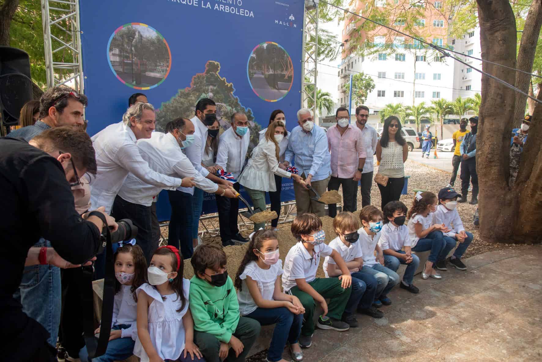 La obra estaria lista en unso seis meses