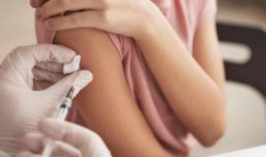 Alerta: más de 30,000 niños dominicanos están subvacunados