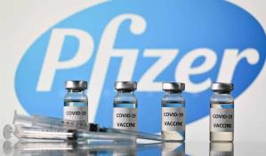 Vacunas Pfizer contra la covid son seguras para los fetos, seg&uacute;n estudio