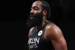 Harden al 76ers y Simmons a los Nets en cambio al límite