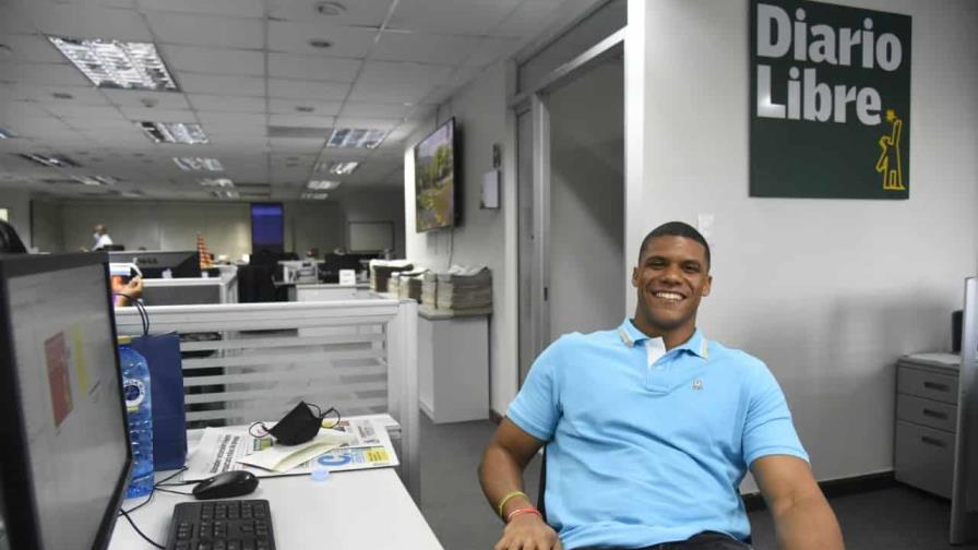 Soto no cierra las puertas a jugar con el Licey a pesar del impasse