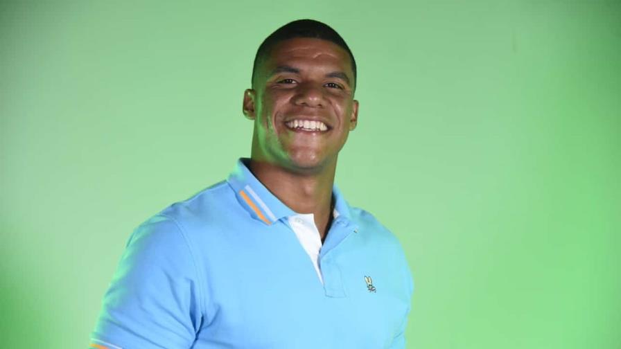 Juan Soto: “El plan es irme año por año”