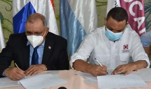 Residentes de Los Guaricanos recibir&aacute;n t&iacute;tulos de propiedad de sus viviendas y solares