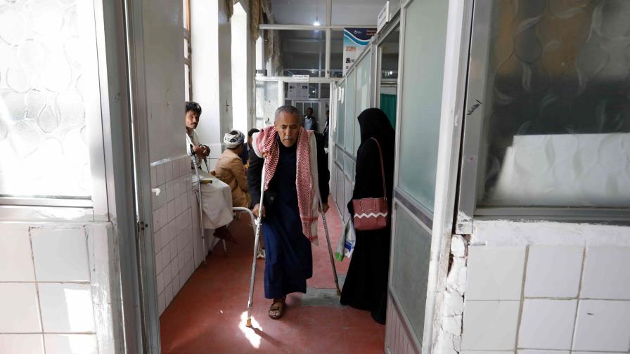 Víctimas civiles en Yemen se duplican tras la no renovación del mandato ONU Víctimas civiles en Yemen se duplican tras la no renovación del mandato ONU