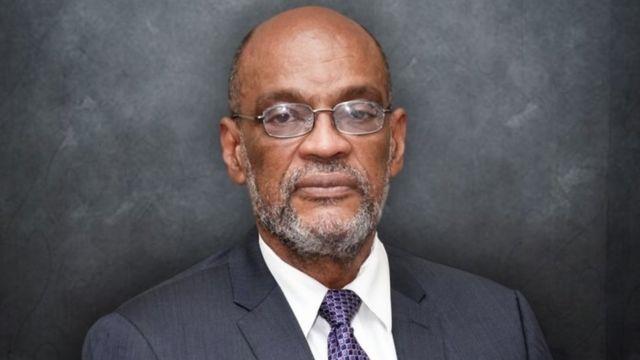 Ministerio de Exteriores haitiano defiende al primer ministro tras acusaciones de implicación en el asesinato de Moise