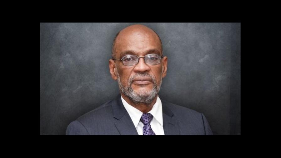 Ministerio de Exteriores haitiano defiende al primer ministro tras acusaciones de implicación en el asesinato de Moise Ministerio de Exteriores haitiano defiende al primer ministro tras acusaciones de implicación en el asesinato de Moise