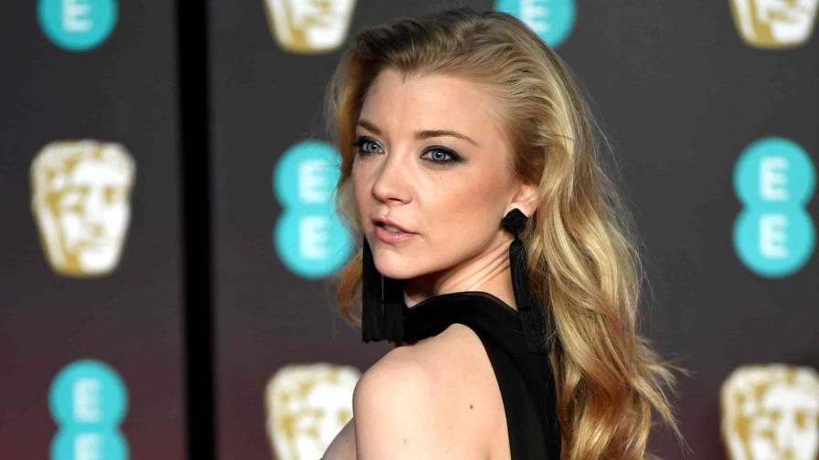 Natalie Dormer: La estrella de ‘Game of Thrones’ cumple 40 años
