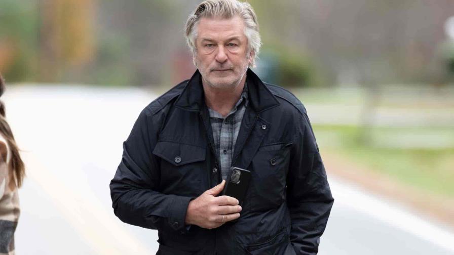 Alec Baldwin habla sobre su regreso ante las cámaras