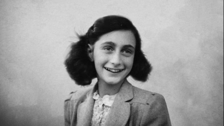 ¿Quién traicionó a Ana Frank? Un libro provoca controversia ¿Quién traicionó a Ana Frank? Un libro provoca controversia