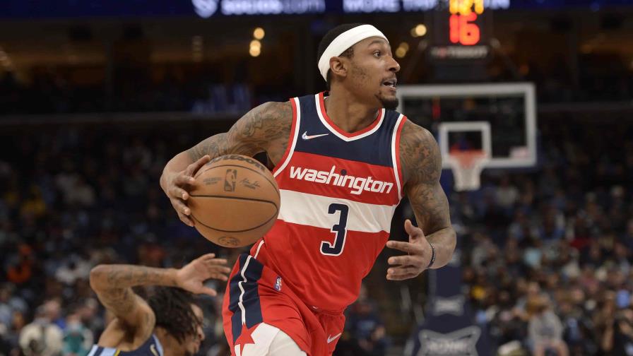 Beal se somete a cirugía para reparar ligamento de muñeca