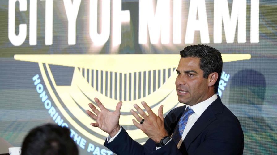 Miami alivia los problemas de vivienda con las ganancias de su criptomoneda