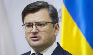 Ucrania quita importancia a llamado de Biden para que estadounidenses salgan del país ante posible conflicto