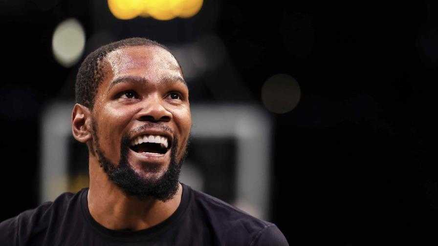 A quien no elige Kevin Durant para Juego de Estrellas de la NBA