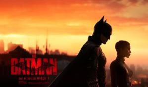 DC espera que The Batman sea la película más taquillera de su historia