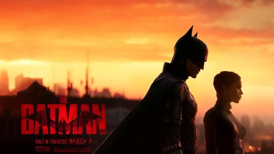 DC espera que The Batman sea la película más taquillera de su historia