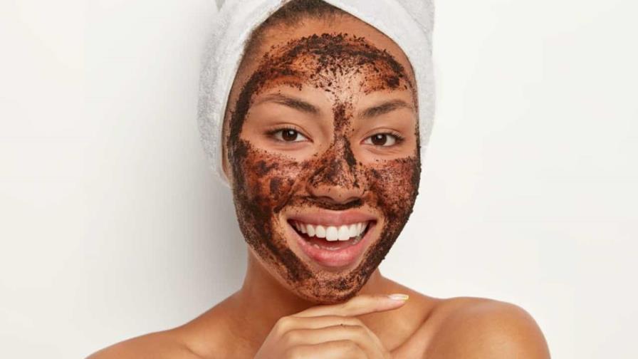 Trucos de belleza para realizar con café