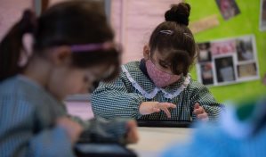 Latinoamérica ante el riesgo de una generación perdida debido a la pandemia