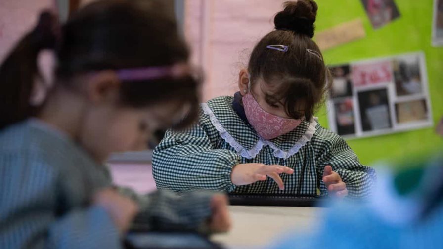 Latinoamérica ante el riesgo de una generación perdida debido a la pandemia