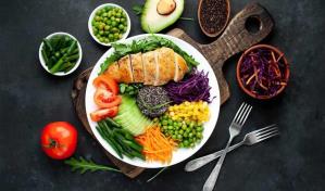 Tips para cenar y no engordar