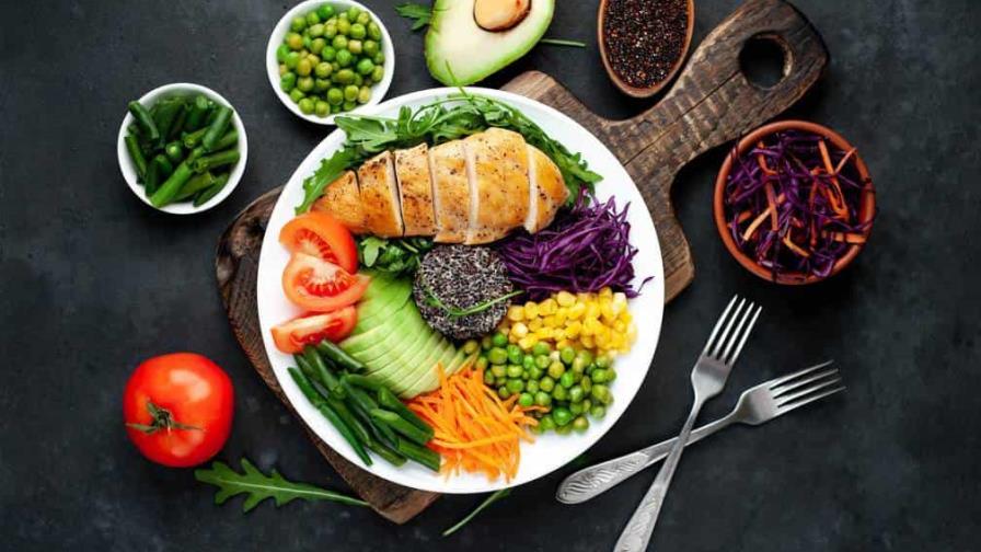 Tips para cenar y no engordar