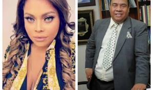 La cantante puertorrique&ntilde;a Charlenne Cajigas trabajar&aacute; su nuevo disco con el maestro Armando Olivero