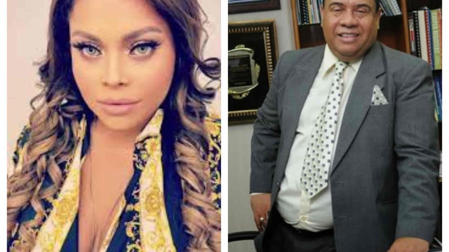 La cantante puertorriqueña Charlenne Cajigas trabajará su nuevo disco con el maestro Armando Olivero