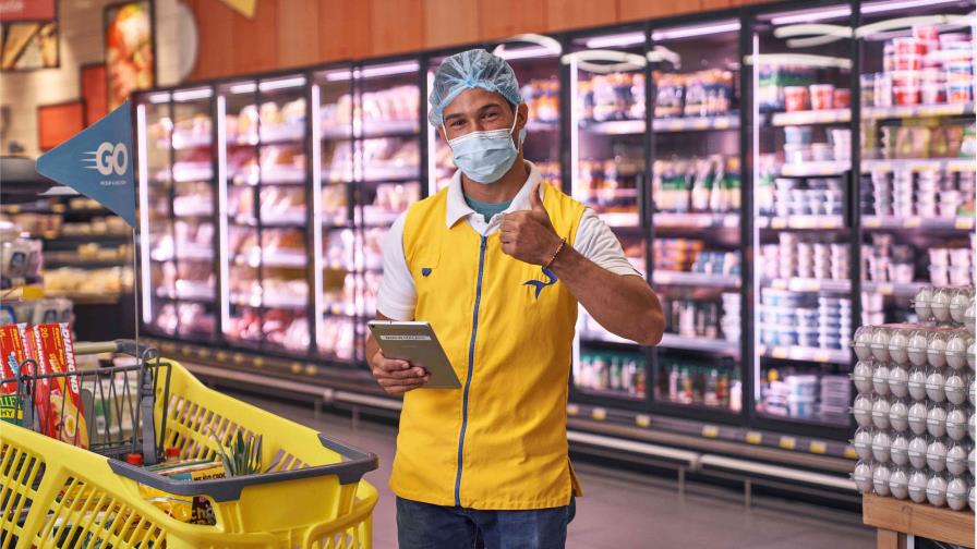 Sirena Go, una experiencia de compra que agrega valor a sus consumidores