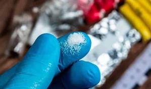 Cocaína adulterada que mató a 24 personas en Argentina tenía fuerte analgésico para elefantes