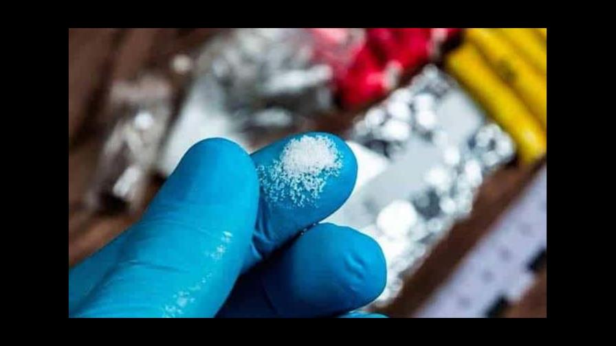 Cocaína adulterada que mató a 24 personas en Argentina tenía fuerte analgésico para elefantes Cocaína adulterada que mató a 24 personas en Argentina tenía fuerte analgésico para elefantes