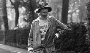 ´The New Look´, la nueva apuesta de Apple TV sobre los grandes de la moda