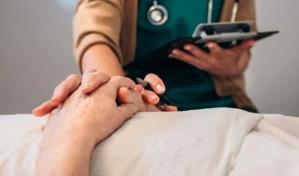 Conferencia Episcopal de Colombia presenta una cartilla contra la eutanasia