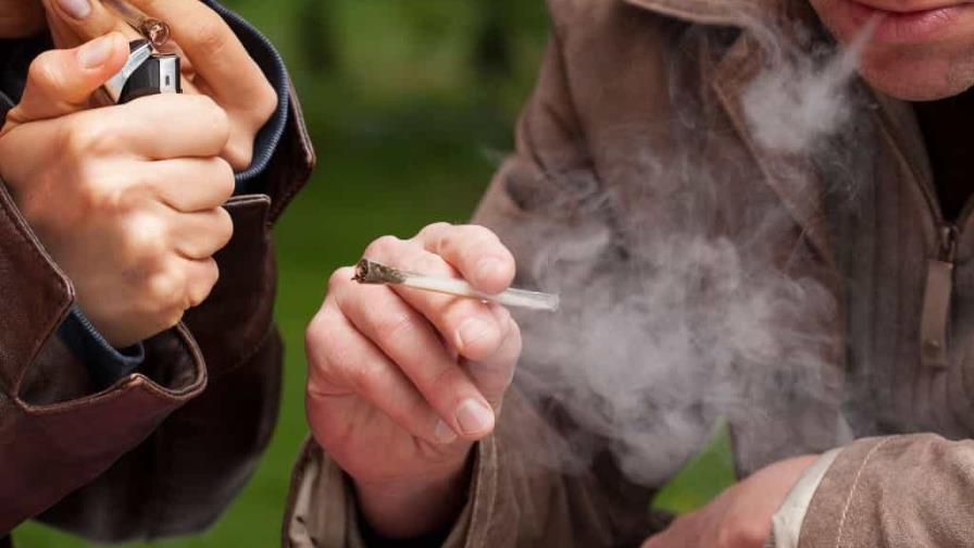 Consumidores de droga son población de alto riesgo en pandemia, advierte OPS
