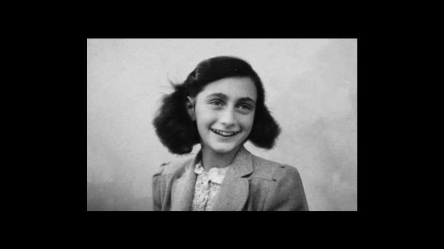 Una escuela de Florida retira un libro ilustrado de Ana Frank