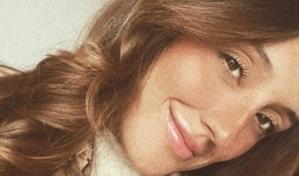 As&iacute; respondi&oacute; la exnovia de Camilo a los que la comparan con Evaluna