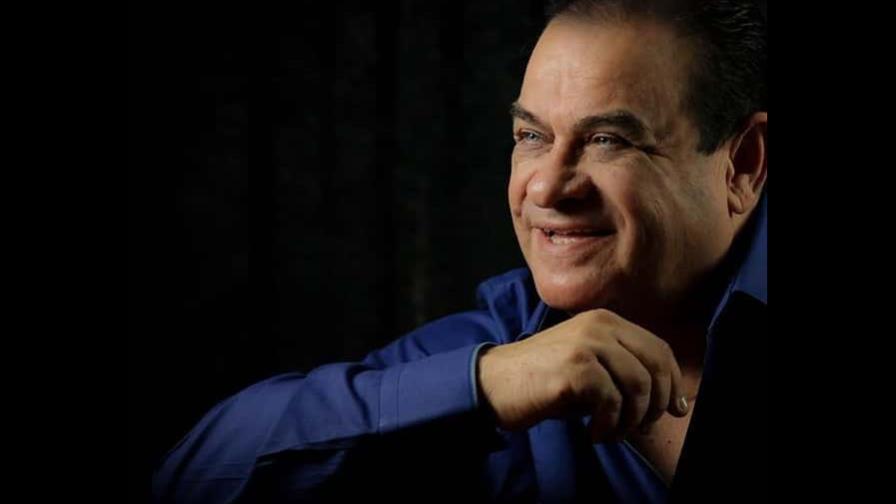 Salsero puertorriqueño Tony Vega es hospitalizado en EEUU
