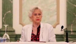 Milagros Ortiz aboga para que se cumplan normas de administración pública