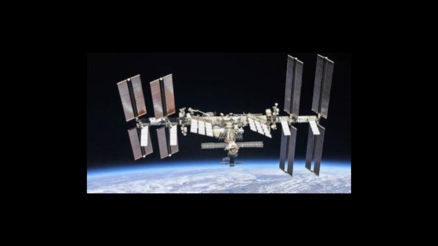 La NASA planea estrellar la EEI contra la Tierra en 2031