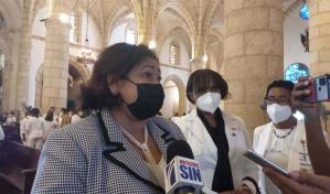 Colegio Dominicano de Enfermería exige mejoras en las condiciones laborales