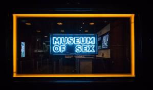 Así es el Museo del Sexo de Nueva York