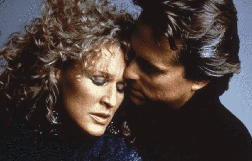 6 películas que examinan la infidelidad