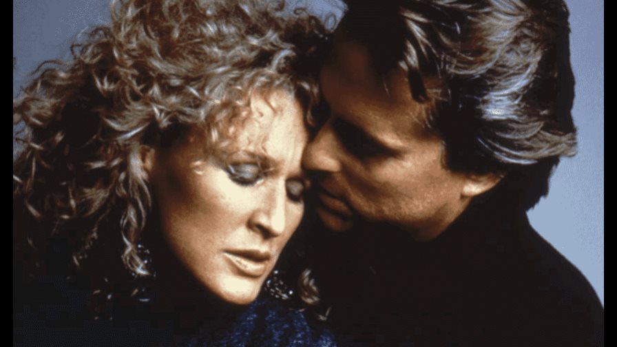 6 películas que examinan la infidelidad