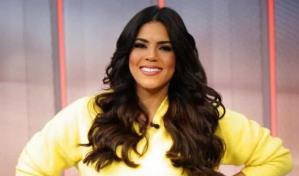 Francisca revela cuánto peso ha bajado luego de dar a luz