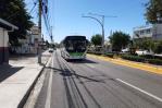 Corredor Núñez de Cáceres ha transportado 2.5 millones de pasajeros en un año Corredor Núñez de Cáceres ha transportado 2.5 millones de pasajeros en un año