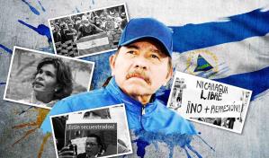 Los jueces de Ortega: los cinco desconocidos que "juzgan" a los presos pol&iacute;ticos en Nicaragua