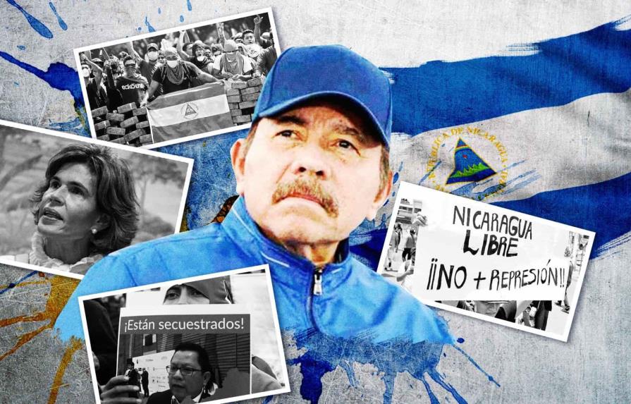 Los jueces de Ortega: los cinco desconocidos que “juzgan” a los presos políticos en Nicaragua