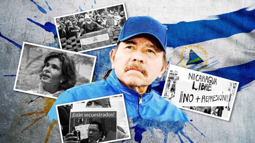 Los jueces de Ortega: los cinco desconocidos que “juzgan” a los presos políticos en Nicaragua