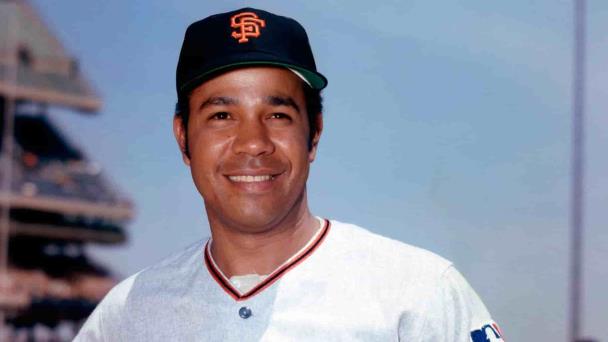 Juan Marichal: “Cuando era niño soñaba con jugar béisbol en Cuba”